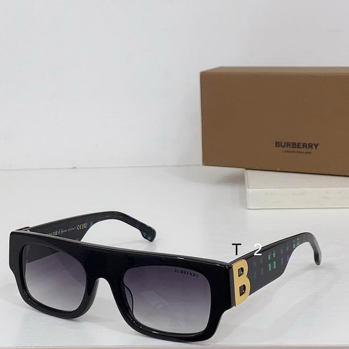 Burberry Sunglasses ID:20250529-75